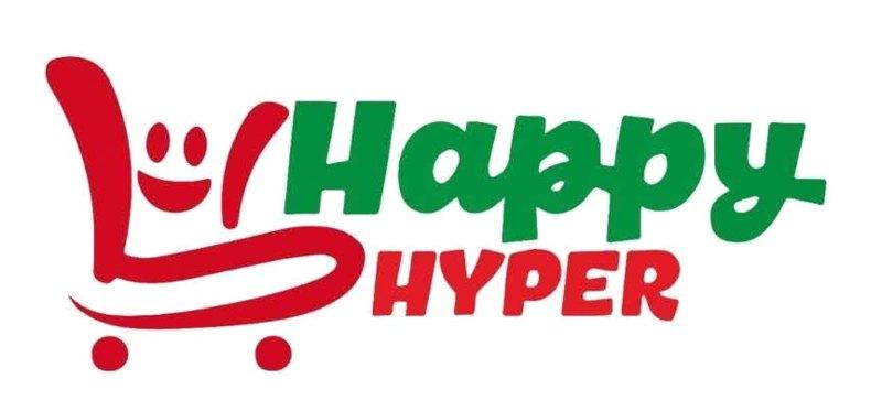 Happy Hyper